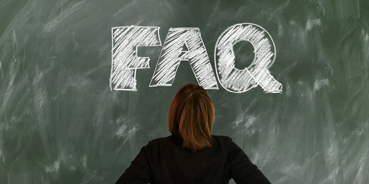 よくある質問と注意点（FAQ）